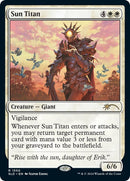 Image for Sun Titan (1550) [SLD]