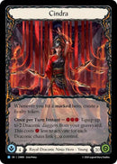 Image for Cindra (CIN001)
