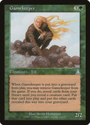 Gamekeeper (106) [UDS]