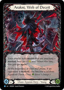 Image for Arakni, Web of Deceit (WOD001)