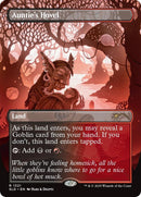 Image for Auntie's Hovel (1321) [SLD]