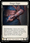Image for Danger Digits (WOD005)