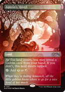 Image for Auntie's Hovel (Rainbow Foil) (1321) [SLD]