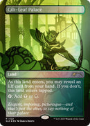 Image for Gilt-Leaf Palace (Rainbow Foil) (1322) [SLD]