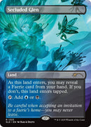 Image for Secluded Glen (1323) [SLD]