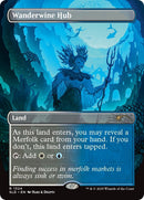 Image for Wanderwine Hub (1324) [SLD]