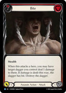 Image for Bite (Red) (WOD008)