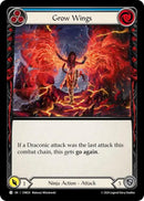 Image for Grow Wings (Blue) (CIN024)