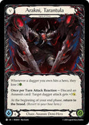 Image for Arakni, Tarantula // Arakni, Trap-Door (WOD031//WOD032)