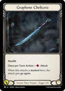 Image for Graphene Chelicera // Marked (WOD033 // WOD034)