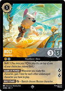 Image for Bolt (4/204) [7]