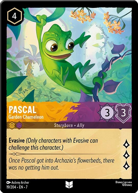 Image for Pascal (19/204) [7]