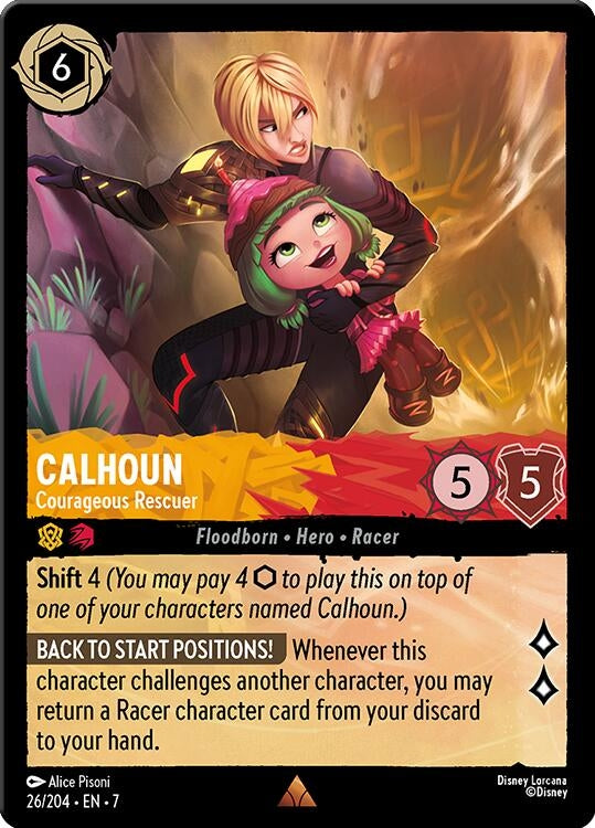 Image for Calhoun (26/204) [7]
