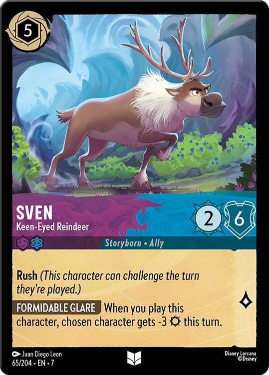 Image for Sven (65/204) [7]