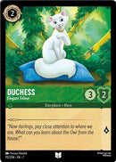 Image for Duchess (112/204) [7]