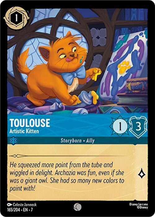 Image for Toulouse (165/204) [7]