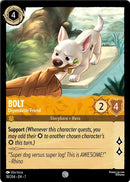 Image for Bolt (18/204) [7]