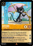 Image for Mittens (9/204) [7]