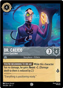 Image for Dr. Calico (181/204) [7]