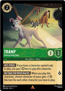 Image for Tramp (110/204) [7]