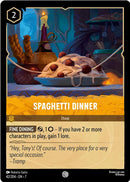 Image for Spaghetti Dinner (42/204) [7]