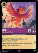 Image for Iago (49/204) [7]