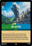 Image for Ink Geyser (119/204) [7]