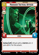 Image for Massassi Tactical Officer (146/257) [Jump to Lightspeed]
