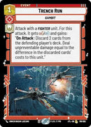 Image for Trench Run (156/257) [Jump to Lightspeed]