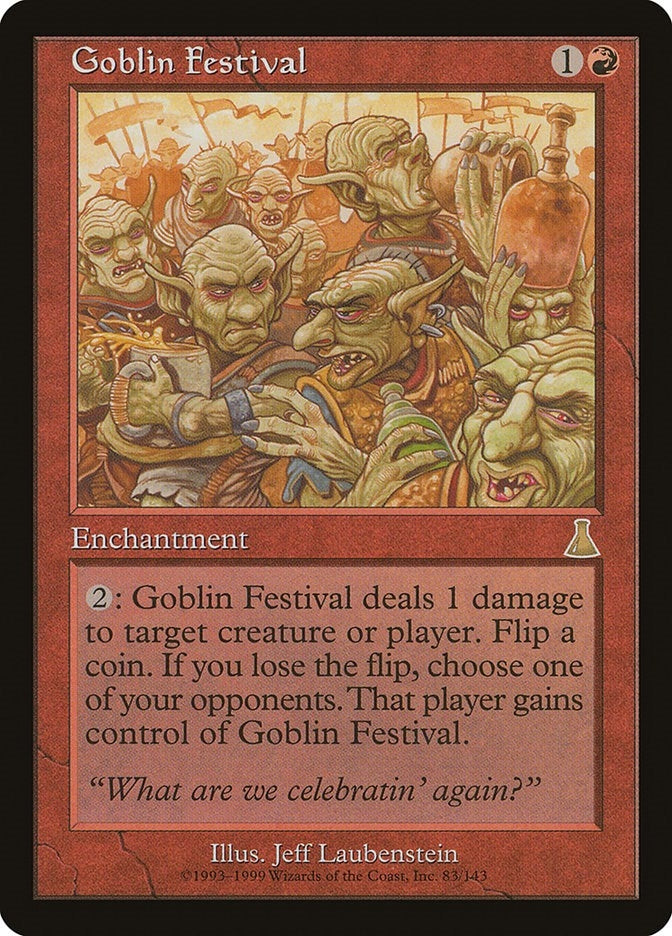 Goblin Festival (83) [UDS]
