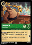 Image for Grewnge (86/204) [7]
