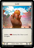 Image for Gold (FAB279) [PR]
