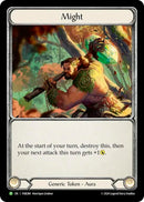 Image for Might (FAB280) [PR]