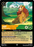 Image for Lady (28/204) [7]