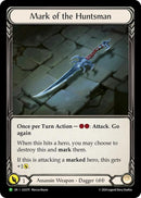 Image for Mark of the Huntsman (LGS375) [PR]
