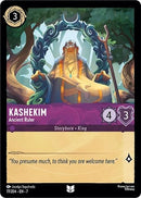 Image for Kashekim (77/204) [7]