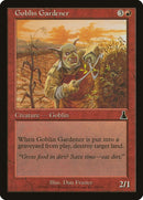 Goblin Gardener (84) [UDS]