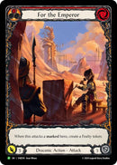 Image for For the Emperor (FAB319) [PR]