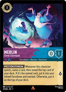 Image for Merlin (67/204) [7]