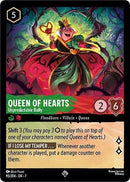 Image for Queen of Hearts (95/204) [7]