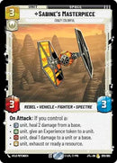 Image for Sabine's Masterpiece - Crazy Colorful (250/257) [Jump to Lightspeed]