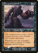 Image for Diregraf Colossus (Retro Frame) (840) [SLD]