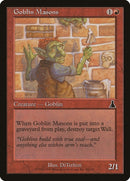 Goblin Masons (86) [UDS]