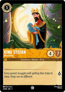 Image for King Stefan (3/204) [7]