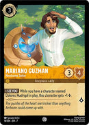Image for Mariano Guzman (16/204) [7]