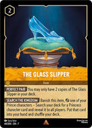 Image for The Glass Slipper (44/204) [7]