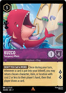 Image for Kuzco (45/204) [7]