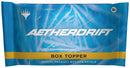Image for Aetherdrift (DFT)