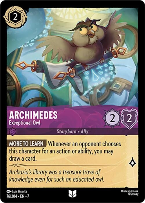 Image for Archimedes (76/204) [7]