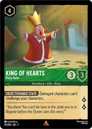 Image for King of Hearts (111/204) [7]